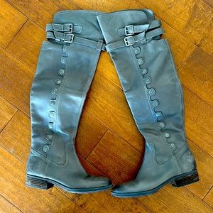 COPY - Sam Edelman pierce boots, size 8.5